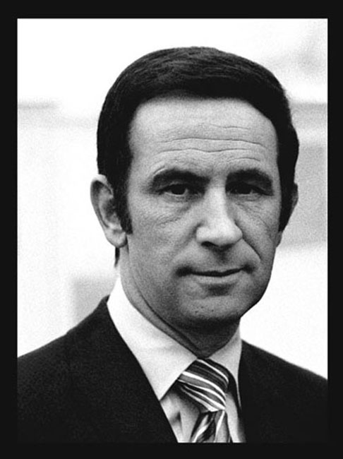 Don Adams